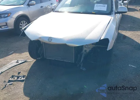 2017 BMW X3 xDrive35I from USA, damaged, VIN 5UXWX7C30H0W39686